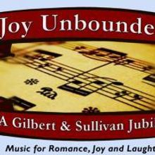CCftA presents JOY UNBOUNDED - Music for Romance, Joy and Laughter 11/20-29